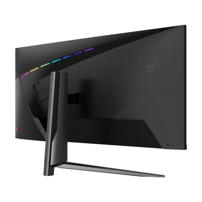 MSI MAG 401QR 40" UWQHD 155Hz Ultra Wide Gaming Monitor | dynacor.co.za