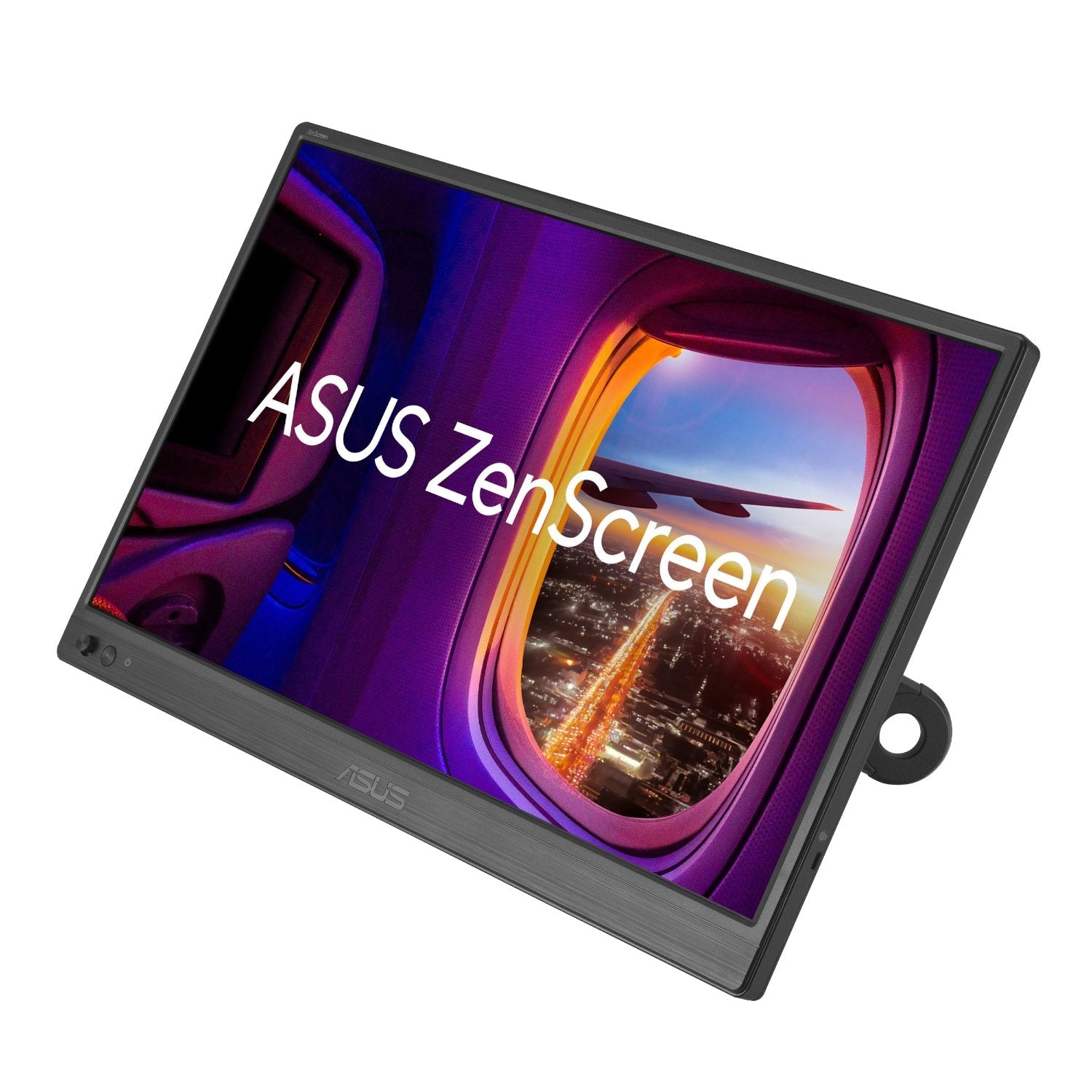 Asus ZenScreen 15.6" FHD IPS 60Hz Portable Monitor | dynacor.co.za