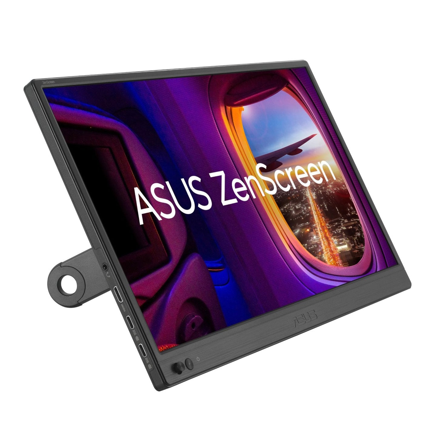 Asus ZenScreen 15.6" FHD IPS 60Hz Portable Monitor | dynacor.co.za