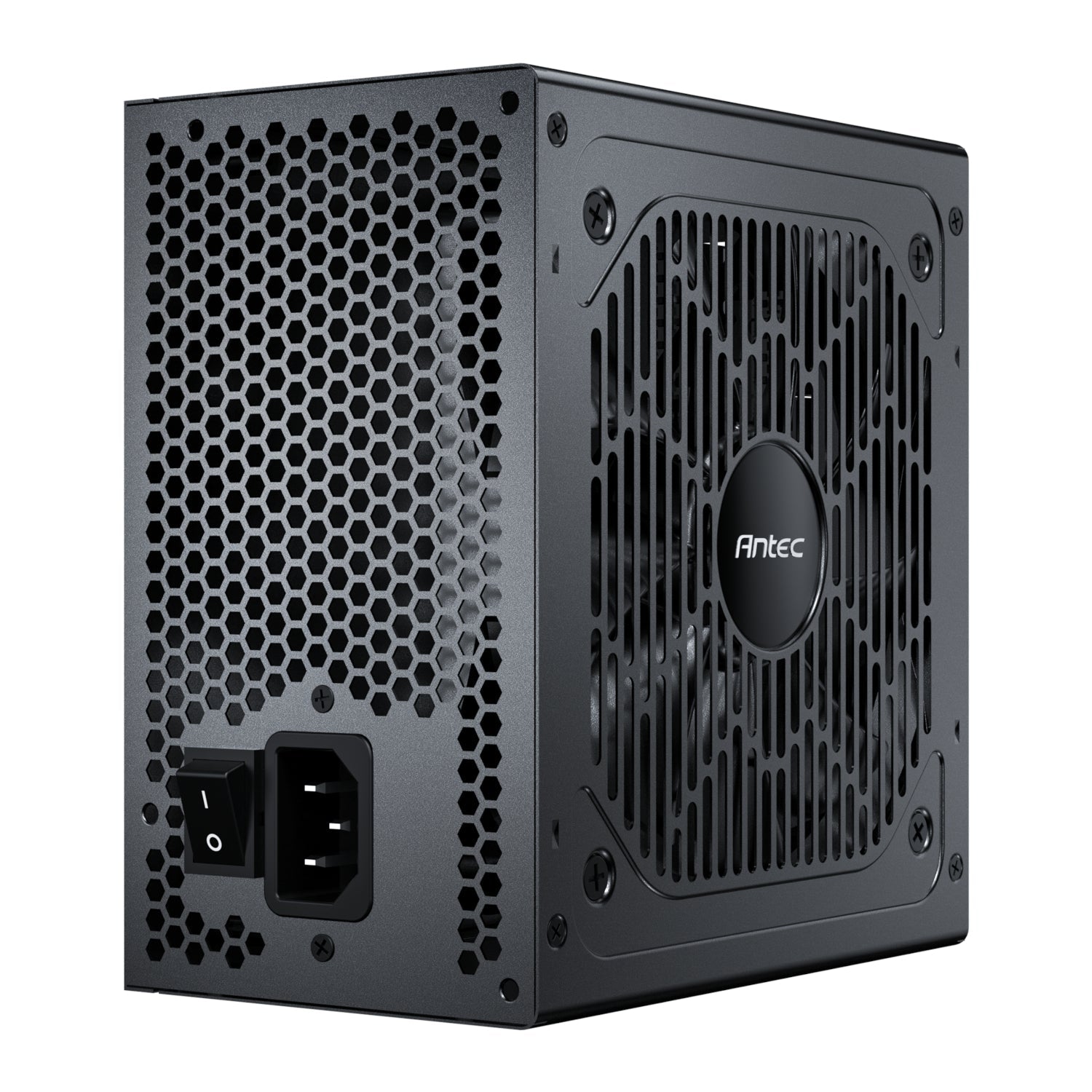 Antec MEGA 1000W 80 PLUS Gold ATX3.1 PCIE5.1 Fully Modular Power Supply | dynacor.co.za