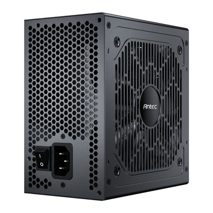Antec MEGA 1000W 80 PLUS Gold ATX3.1 PCIE5.1 Fully Modular Power Supply | dynacor.co.za