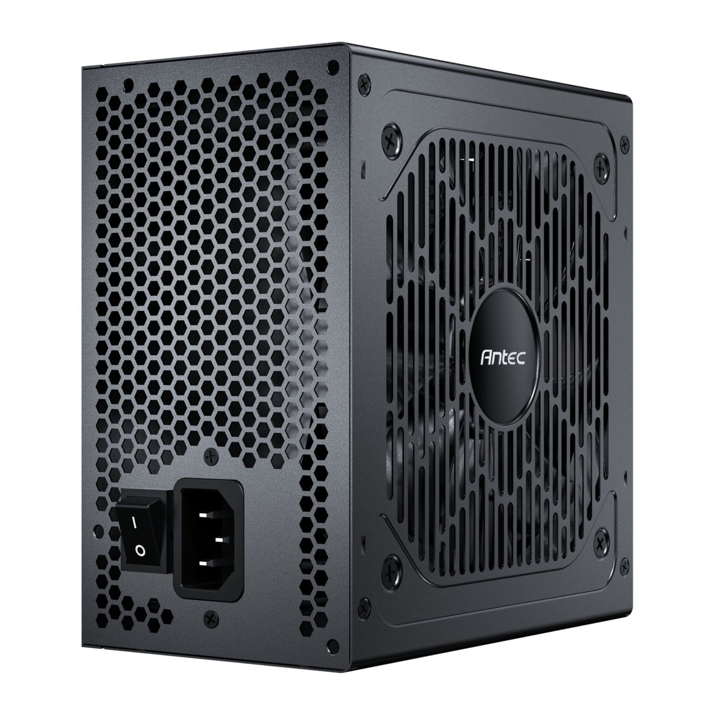 Antec MEGA 850W 80 PLUS Gold ATX3.1 PCIE 5.1 Fully Modular Power Supply | dynacor.co.za