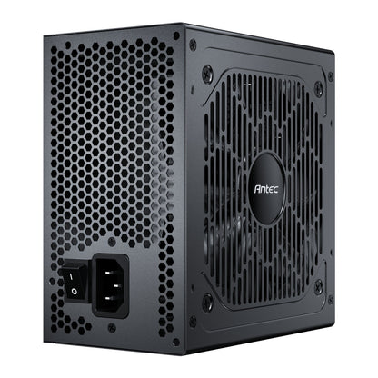 Antec MEGA 850W 80 PLUS Gold ATX3.1 PCIE 5.1 Fully Modular Power Supply | dynacor.co.za