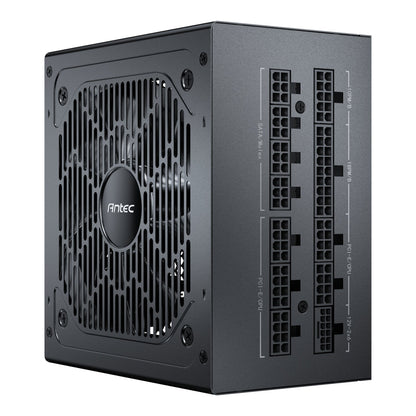Antec MEGA 850W 80 PLUS Gold ATX3.1 PCIE 5.1 Fully Modular Power Supply | dynacor.co.za