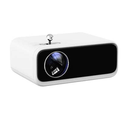 WANBO MINI PRO 720p 250ANSI Android 9.0 Smart Projector - White | dynacor.co.za