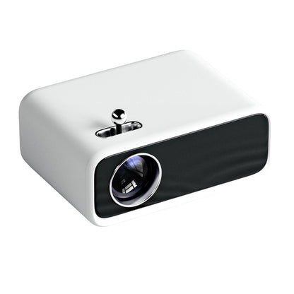 WANBO MINI PRO 720p 250ANSI Android 9.0 Smart Projector - White | dynacor.co.za