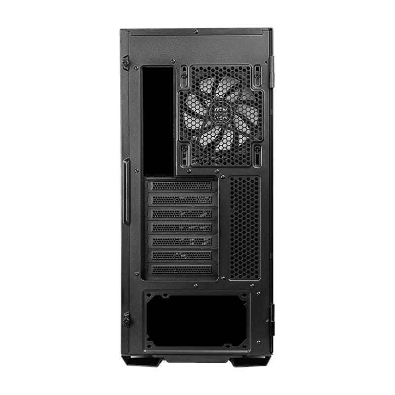 MSI MPG VELOX AIRFLOW 100P ATX GAMING CASE | dynacor.co.za