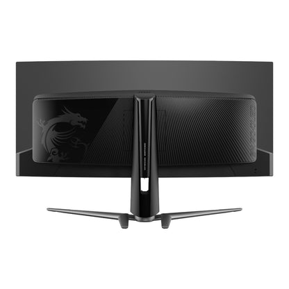 MSI MPG 341CQPX QD-OLED 34" UWQHD 240Hz 0.03ms Curved Gaming Monitor | dynacor.co.za