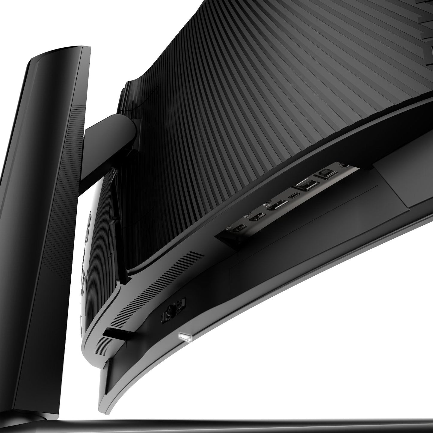MSI MPG 341CQPX QD-OLED 34" UWQHD 240Hz 0.03ms Curved Gaming Monitor | dynacor.co.za