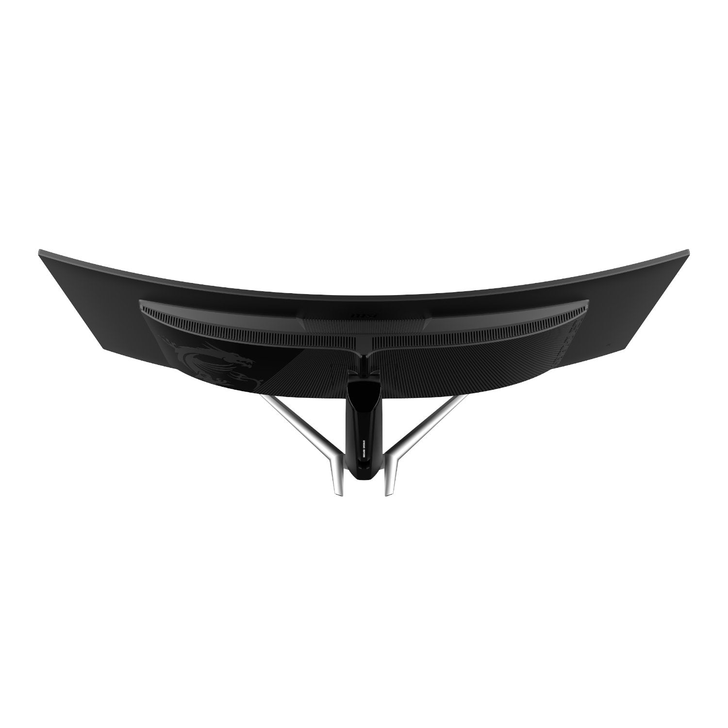 MSI MPG 491CQPX QD-OLED 49" DQHD 240Hz 0.03ms Ultra-wide Curved Gaming Monitor | dynacor.co.za