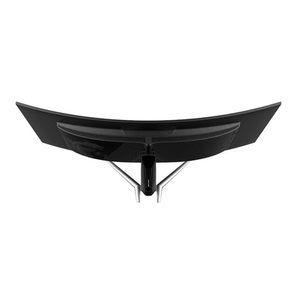 MSI MPG 491CQPX QD-OLED 49" DQHD 240Hz 0.03ms Ultra-wide Curved Gaming Monitor | dynacor.co.za