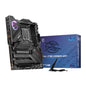 MSI MPG Z790 CARBON WIFI DDR5 LGA1700 ATX Gaming Motherboard | dynacor.co.za