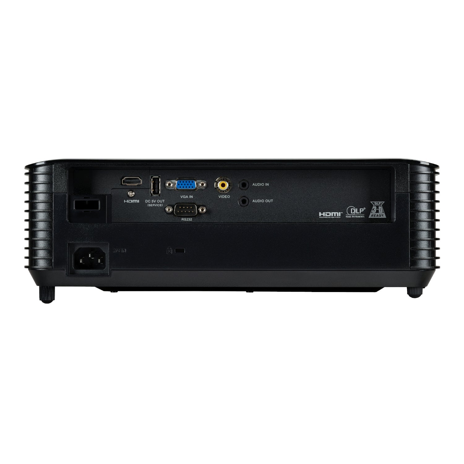 Acer Essential Series X1128i DLP SVGA 4800Lm Projector | dynacor.co.za