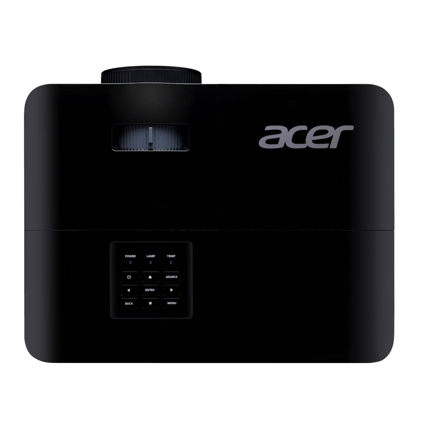 Acer Essential Series X1128i DLP XGA 4800Lm Projector | dynacor.co.za
