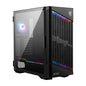 MSI MPG VELOX AIRFLOW 100P ATX GAMING CASE | dynacor.co.za