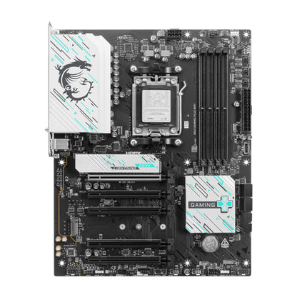 MSI B840 GAMING PLUS WIFI AM5 ATX Gaming Motherboard | dynacor.co.za