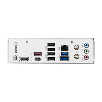MSI B840 GAMING PLUS WIFI AM5 ATX Gaming Motherboard | dynacor.co.za