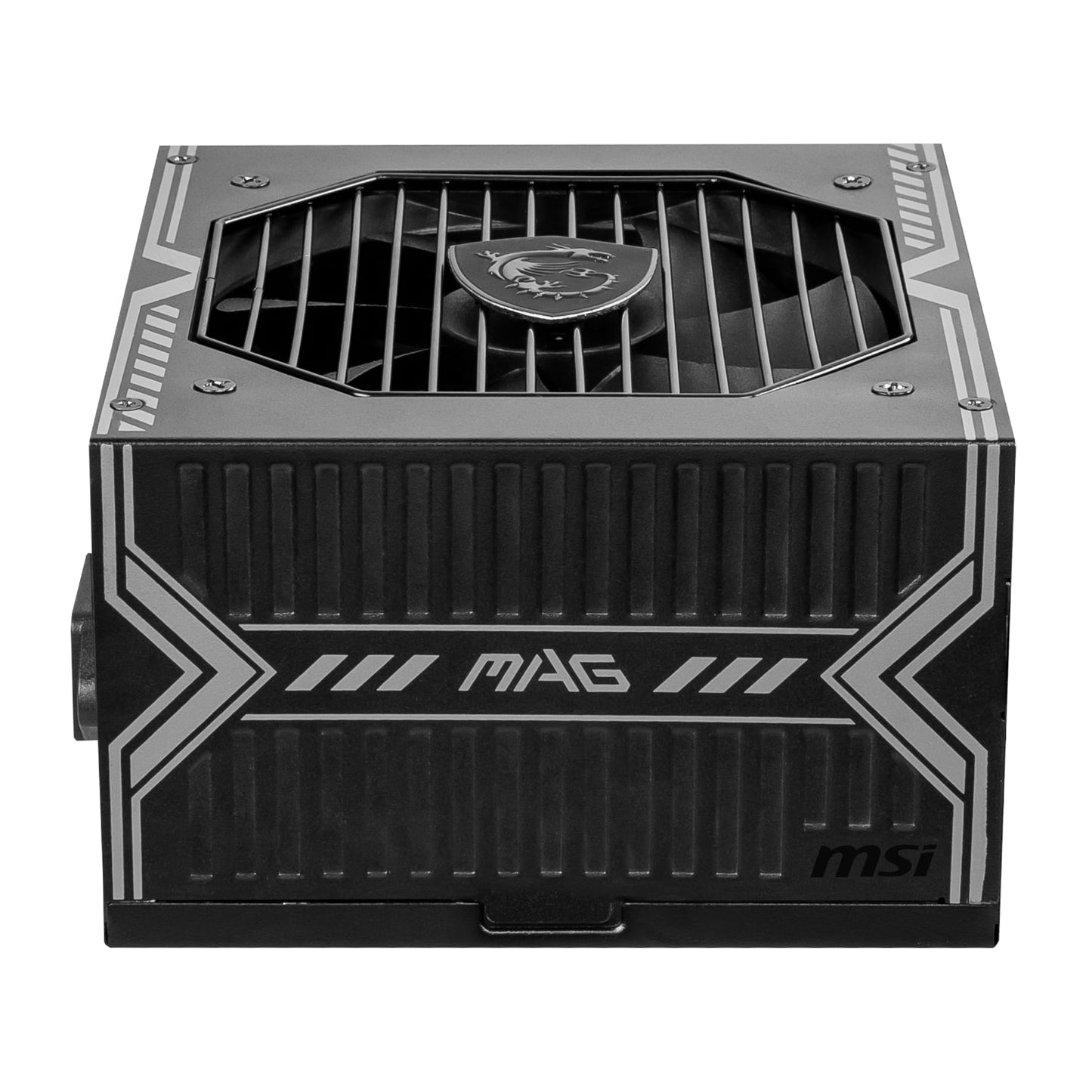 MSI MAG A750BN PCIe 5 80PLUS Bronze 750W Non-modular Power Supply | dynacor.co.za