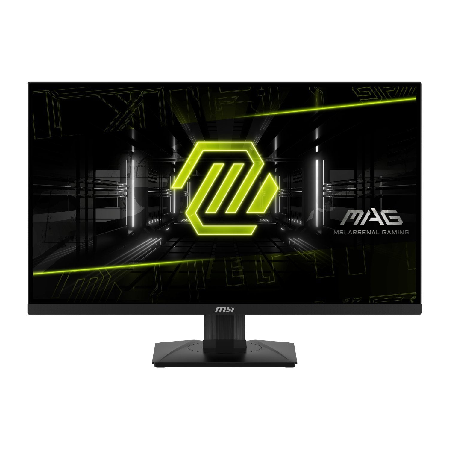 MSI MAG 274QRF QD E2 27" WQHD IPS Gaming Monitor | dynacor.co.za