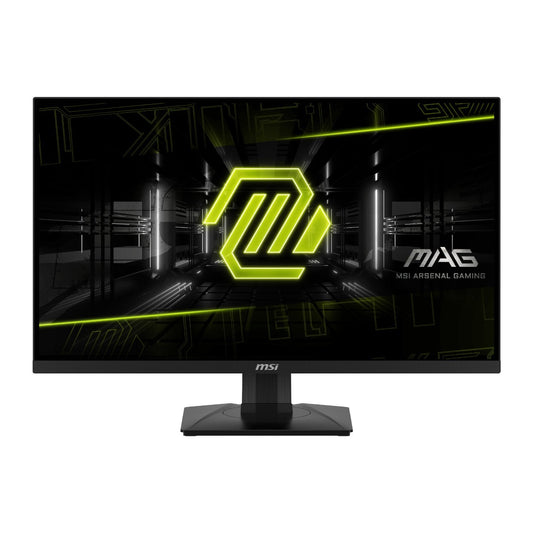 MSI MAG 274QRF QD E2 27" WQHD IPS Gaming Monitor | dynacor.co.za