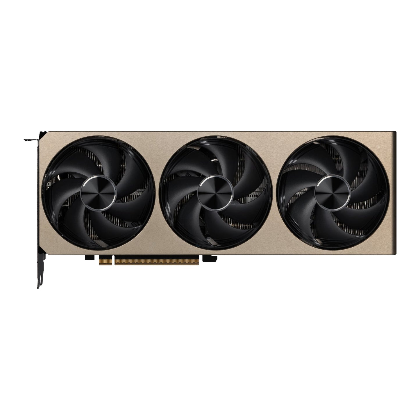 MSI GeForce RTX 5070 INSPIRE 3X OC 12GB Graphics Card | dynacor.co.za
