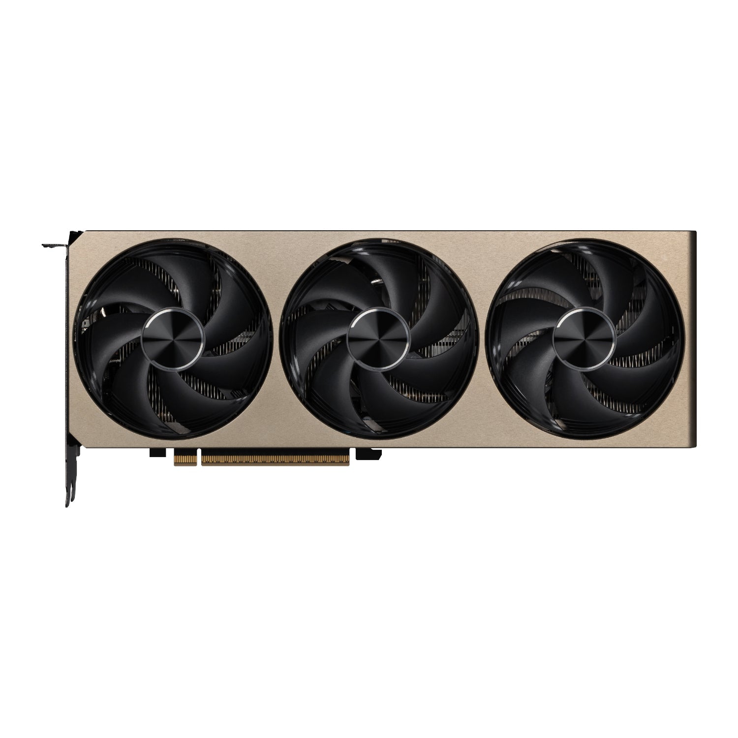 MSI GeForce RTX 5070 INSPIRE 3X OC 12GB Graphics Card | dynacor.co.za