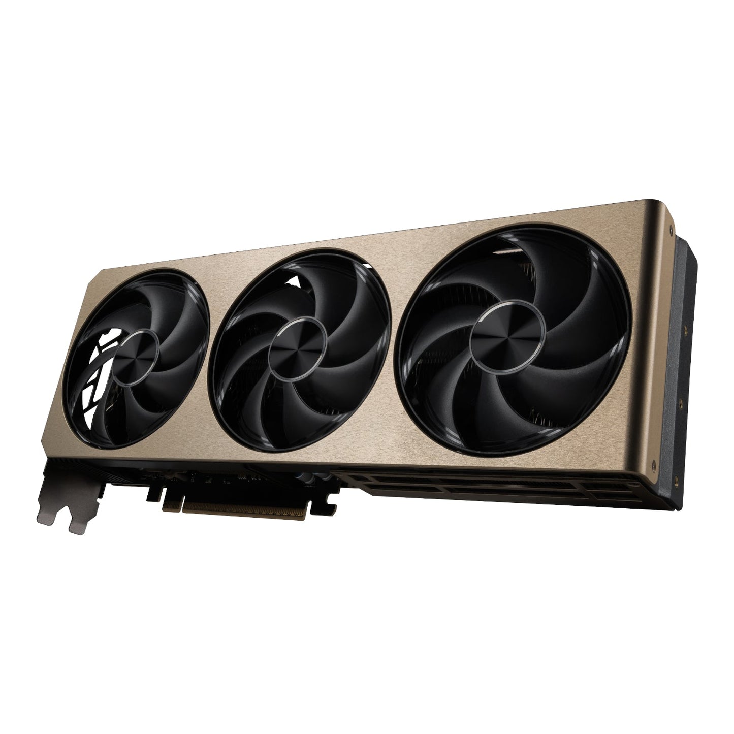 MSI GeForce RTX 5070 INSPIRE 3X OC 12GB Graphics Card | dynacor.co.za