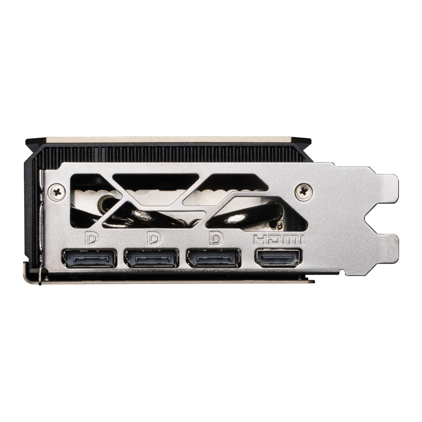 MSI GeForce RTX 5070 INSPIRE 3X OC 12GB Graphics Card | dynacor.co.za