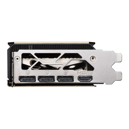 MSI GeForce RTX 5070 INSPIRE 3X OC 12GB Graphics Card | dynacor.co.za