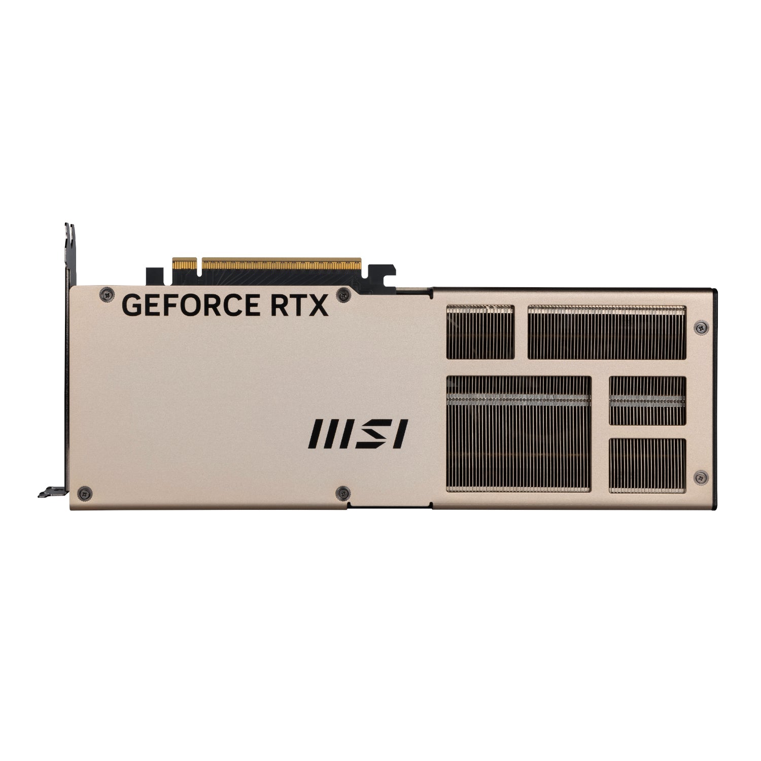MSI GeForce RTX 5070 INSPIRE 3X OC 12GB Graphics Card | dynacor.co.za
