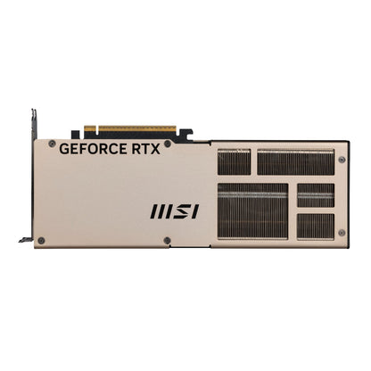 MSI GeForce RTX 5070 INSPIRE 3X OC 12GB Graphics Card | dynacor.co.za