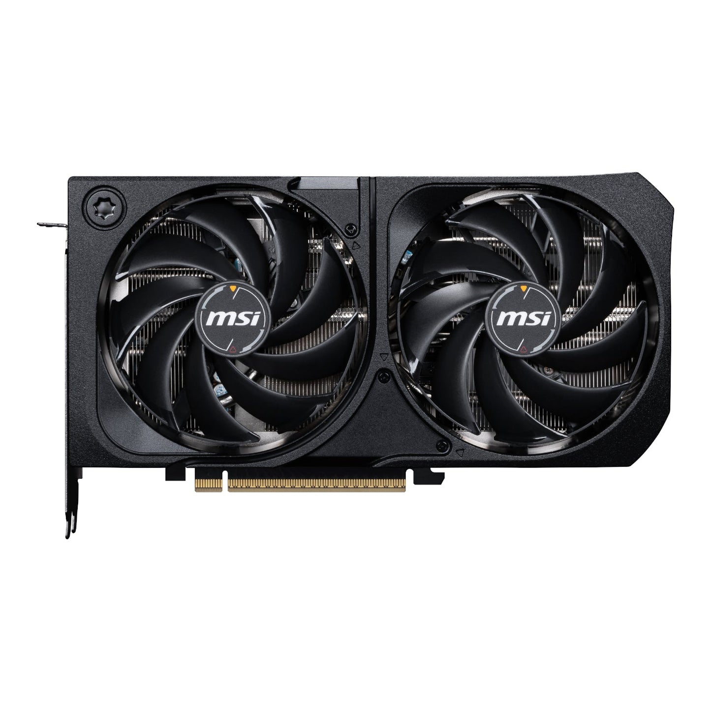 MSI GeForce RTX 5070 SHADOW 2X OC 12GB Graphics Card | dynacor.co.za