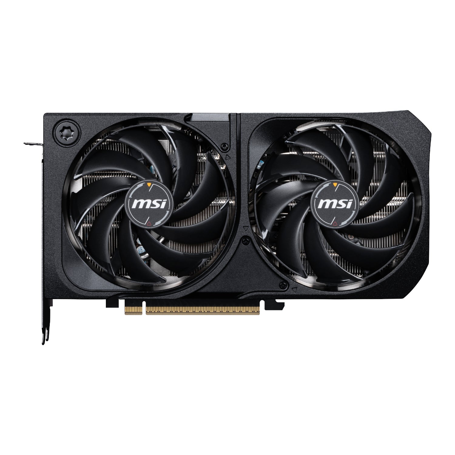 MSI GeForce RTX 5070 SHADOW 2X OC 12GB Graphics Card | dynacor.co.za