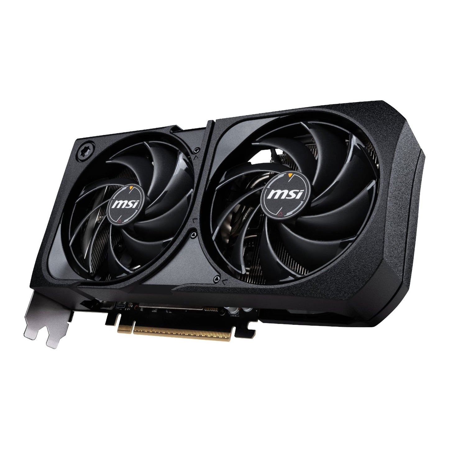 MSI GeForce RTX 5070 SHADOW 2X OC 12GB Graphics Card | dynacor.co.za