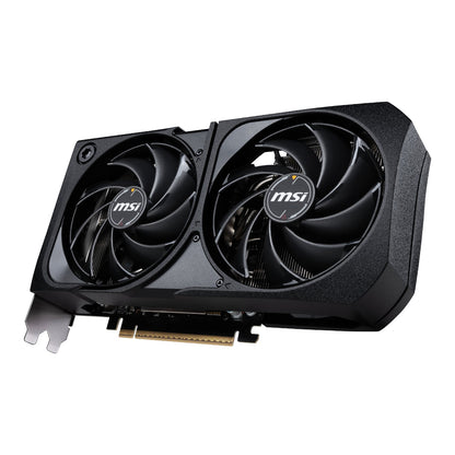 MSI GeForce RTX 5070 SHADOW 2X OC 12GB Graphics Card | dynacor.co.za