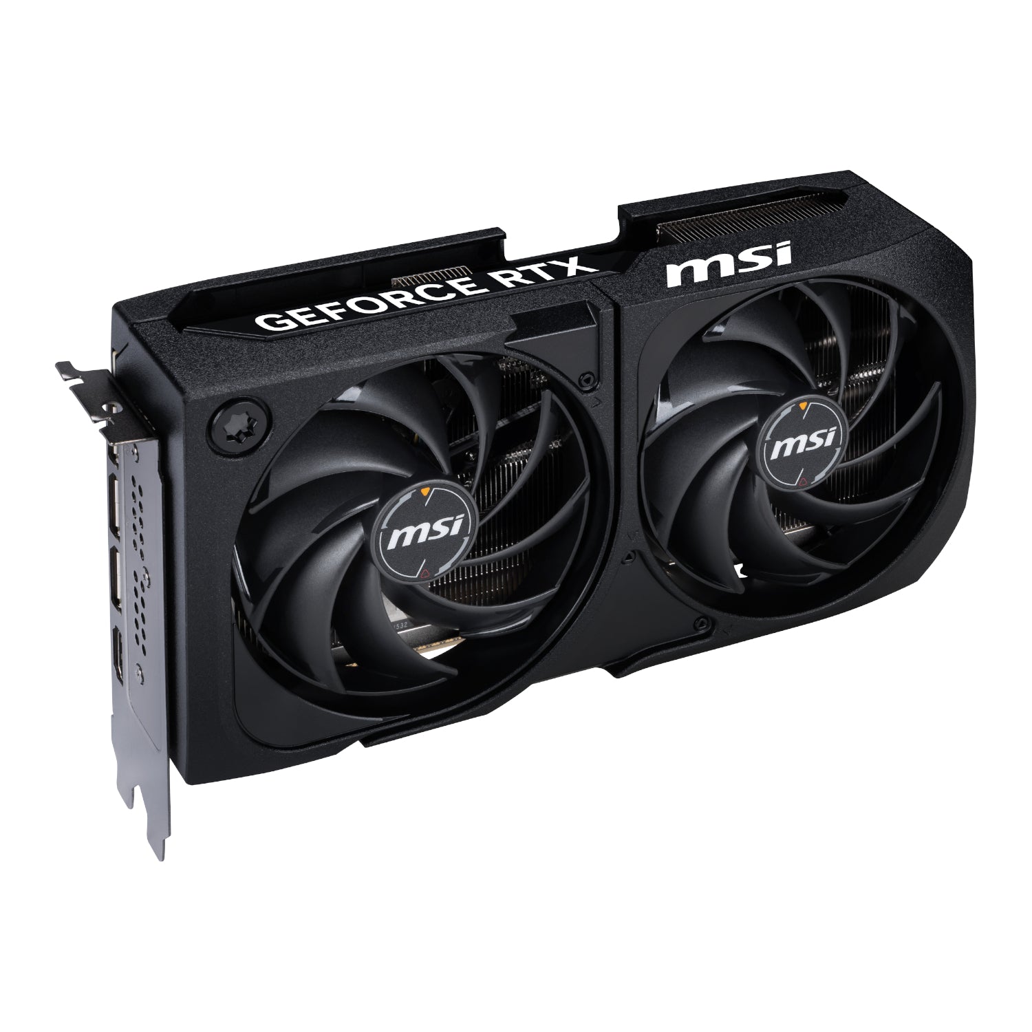 MSI GeForce RTX 5070 SHADOW 2X OC 12GB Graphics Card | dynacor.co.za