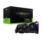 MSI GeForce RTX 5070 Ti 16G VANGUARD SOC Launch Edition Graphics Card | dynacor.co.za