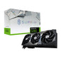 MSI GeForce RTX 5080 SUPRIM SOC 16G Graphics Card | dynacor.co.za