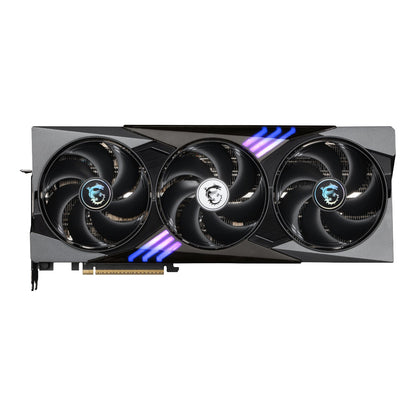 MSI GeForce RTX 5090 GAMING TRIO OC 32G Graphics Card | dynacor.co.za