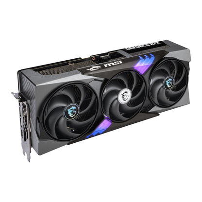 MSI GeForce RTX 5090 GAMING TRIO OC 32G Graphics Card | dynacor.co.za