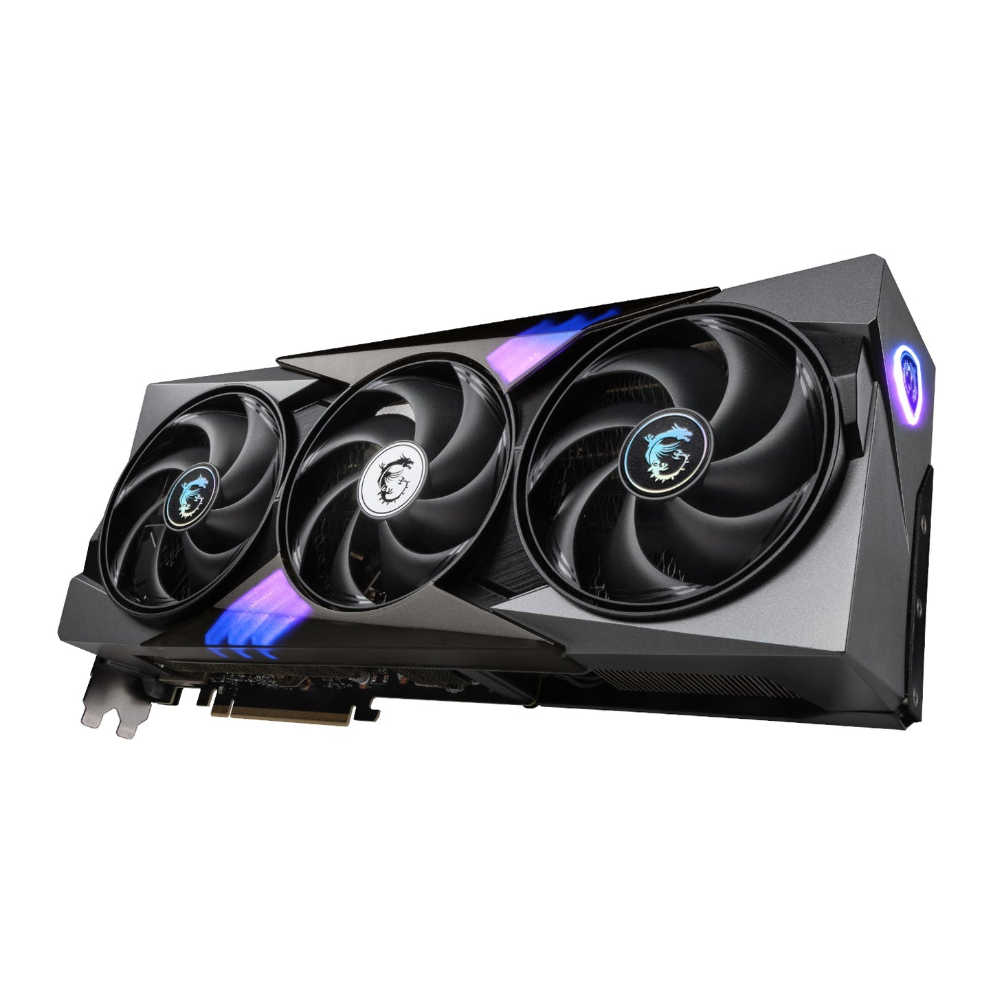 MSI GeForce RTX 5090 GAMING TRIO OC 32G Graphics Card | dynacor.co.za