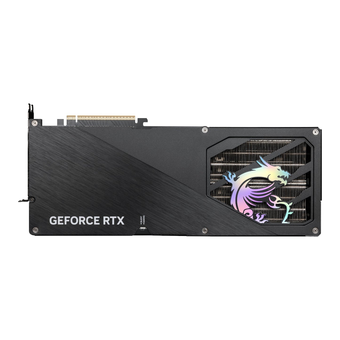 MSI GeForce RTX 5090 GAMING TRIO OC 32G Graphics Card | dynacor.co.za
