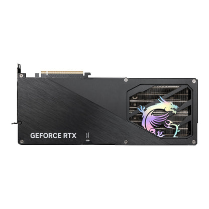 MSI GeForce RTX 5090 GAMING TRIO OC 32G Graphics Card | dynacor.co.za