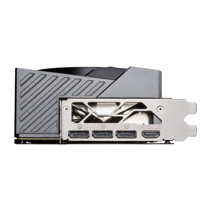 MSI GeForce RTX 5090 GAMING TRIO OC 32G Graphics Card | dynacor.co.za