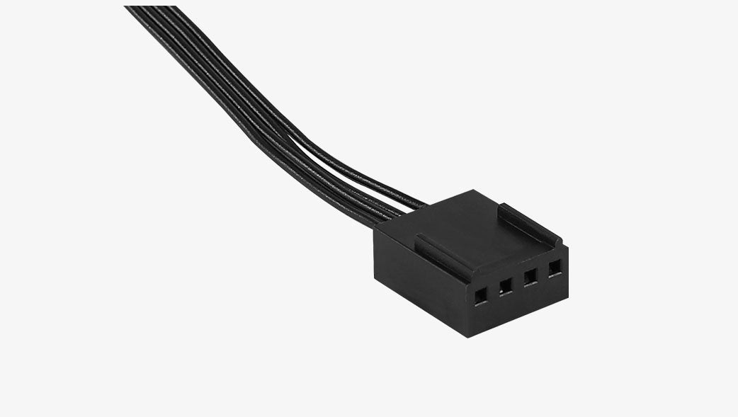 Aerocool Mirage CPU Air Cooler - Aluminum - (TDP) up to 150W  - LGA 1851/1700/115X AM4/AM5 | dynacor.co.za