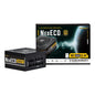 Antec NeoECO Gold Modular 850W Power Supply Unit (80 PLUS® Gold, PCIe 5.0 Ready, Full Modular) | dynacor.co.za