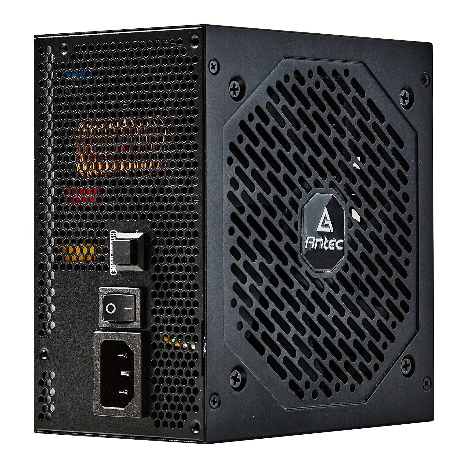 Antec NeoECO Gold Modular 850W Power Supply Unit (80 PLUS® Gold, PCIe 5.0 Ready, Full Modular) | dynacor.co.za