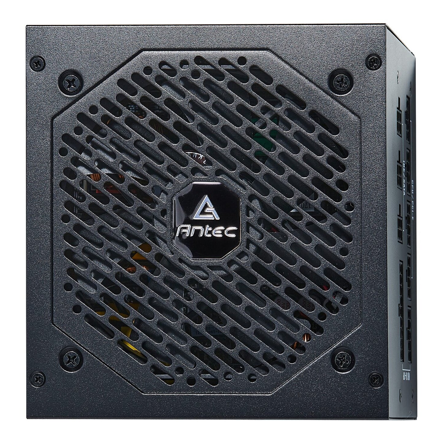 Antec NeoECO Gold Modular 850W Power Supply Unit (80 PLUS® Gold, PCIe 5.0 Ready, Full Modular) | dynacor.co.za