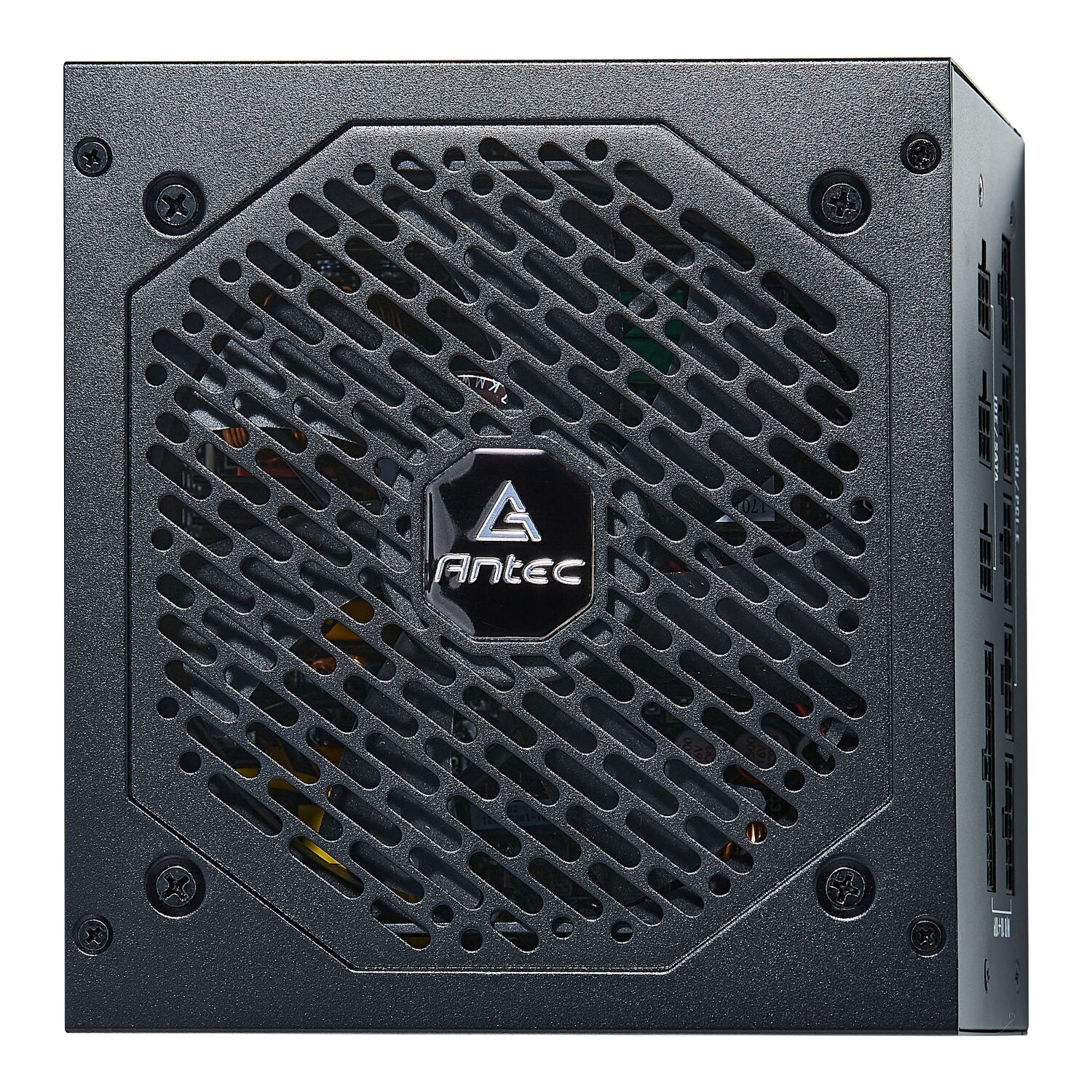 Antec NeoECO Gold Modular 850W Power Supply Unit (80 PLUS® Gold, PCIe 5.0 Ready, Full Modular) | dynacor.co.za