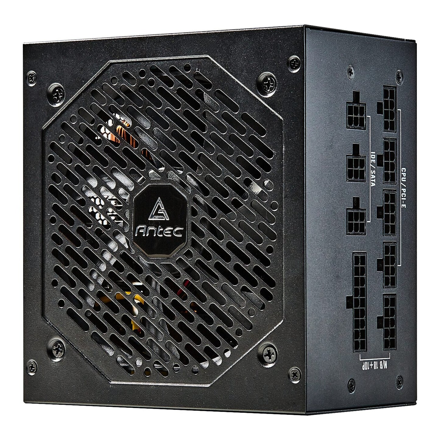 Antec NeoECO Gold Modular 850W Power Supply Unit (80 PLUS® Gold, PCIe 5.0 Ready, Full Modular) | dynacor.co.za